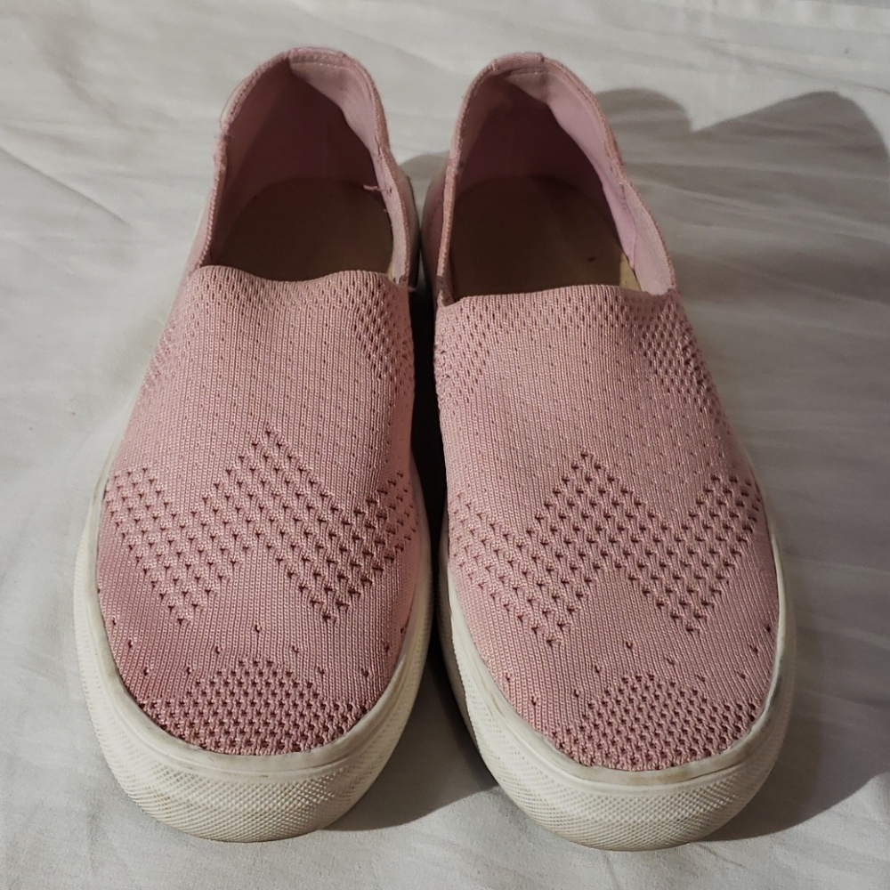 Very Volatile Brisket Sneakers